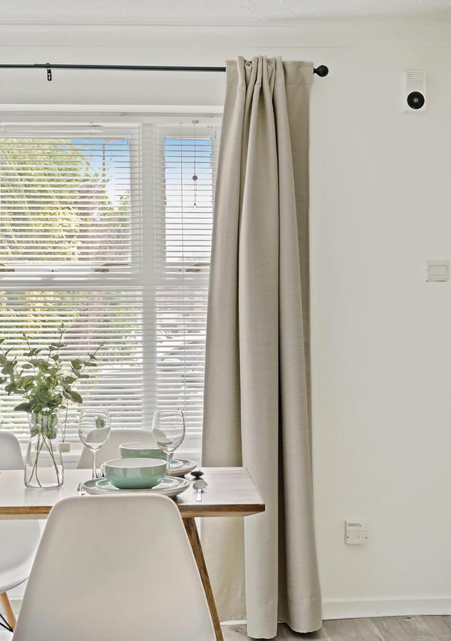 East London House Near Tube With Parking Londres Exterior foto